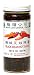 Black Bean Hot Sauce