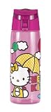 Zak! Hello Kitty 25-Ounce Triton Sport Bottle
