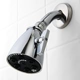 Speakman Co. S2005WHTBP Anystream 2005 Showerhead
