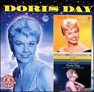 Doris Day - Day By Day / Day By Night - Zortam Music
