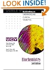 Underground Clinical Vignettes: Biochemistry: Classic Clinical Cases for USMLE Step 1 Review