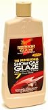 Review Meguiars, Inc.  / Meguiars #07 Show Car Glaze, 16 oz Bottle