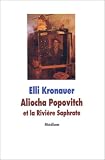 Aliocha Popovitch et la rivi�re Saphrate