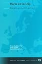 Home Ownership: Getting in or Falling Out? (Housing and Urban Policy Studies)