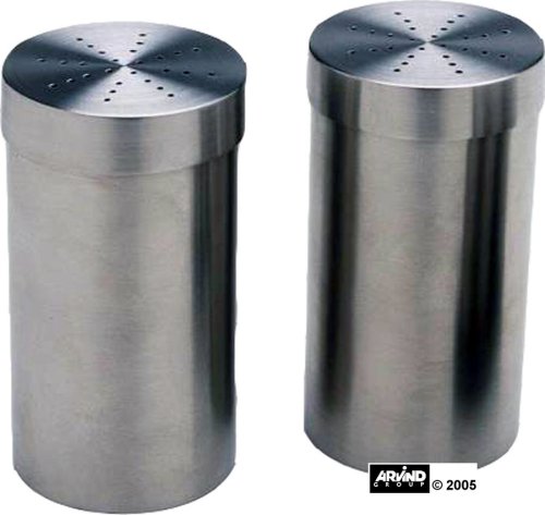 Buy Salt/pepper Shaker Medium By ArvindGroup