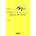Informatik Grundstudium