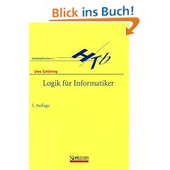 Logik f�r Informatiker