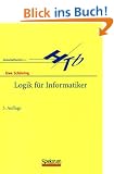Logik f�r Informatiker