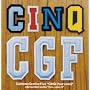 CINQ(four+one)