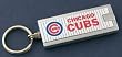 Chicago Cubs Flashlight Keychain