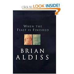 When The Feast Is Finished: A Memoir of Love and Bereavement