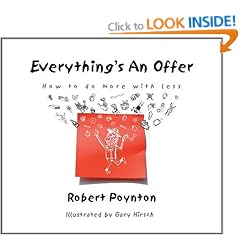 Everything's an Offer