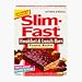 Personal Health Care : Slim Fast Bars Peanut Butter - 8 ea