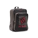 Animal Curtis Backpack Rucksack Black Raven