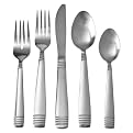 Palmore 20-pc. Flatware Set Plus 4 Bonus Steak Knives
