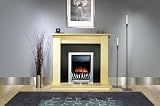 Fire Suite In Maple