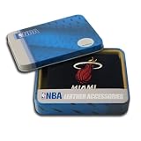 Miami Heat Embroidered Trifold