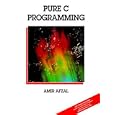 Pure C Programming by Amir Afzal