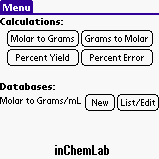 inChemLab