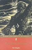 The Iron Woman (Faber Children's Classics)