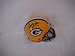 Bart Starr Hand Signed Autographed Green Bay Packers Riddell Football Mini Helmet w/ Photo of Signing