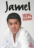 Jamel : 100 % Debbouze - �dition Collector 2 DVD