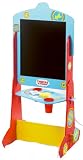 Thomas & Friends - Double Sided Chalkboard Easel