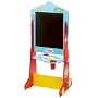 Thomas & Friends - Double Sided Chalkboard Easel