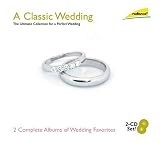 Radiance 2: A Classic Wedding