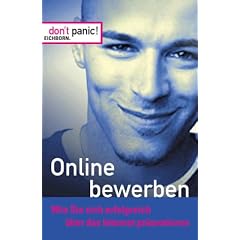 Online bewerben