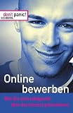 Online bewerben