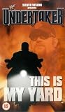 VHS : WWF - Undertaker - This Is My Yard
