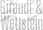 Giraudi & Wettstein