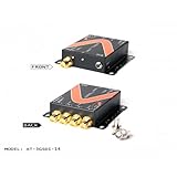 Atlona 1X4 Sdi/hdsdi Distribution Amplif