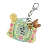 Hasbro - 63721 - Littlest Pet Shop - 637161860 - Digital Petshop Pocket Nouvelle Version  - Cheval