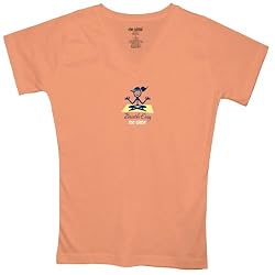 Breathe Easy Yoga - V-Neck Shirt