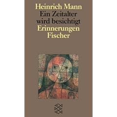 Ein Zeitalter wird besichtigt