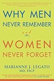 Why Men Never Remember and Women Never Forget