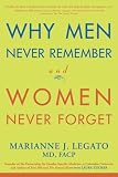 Why Men Never Remember and Women Never Forget