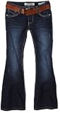 Unionbay Girls 7-16 Corigan Flare Jean