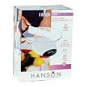 HANSON Caf&eacute; Electronic Kitchen Scales *Brand New*