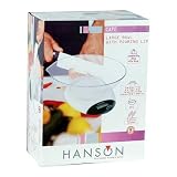HANSON Café Electronic Kitchen Scales *Brand New*