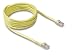 Belkin Cat5e Assembled UTP Patch Cable (Yellow) 5m