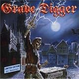 Grave Digger - Excalibur (Limited Edition)