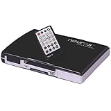 Neuros MPEG-4 Recorder 2 Plus Digital Video Recorder