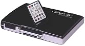 Neuros MPEG-4 Recorder 2 Plus Digital Video Recorder