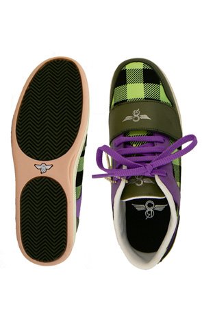 Creative Recreations Womens Cesario Lo MPGB