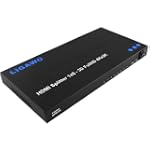 Ligawo � HDMI Splitter Distributore 1...