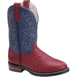 Double H Boot - Womens - Roper by Double H Boot