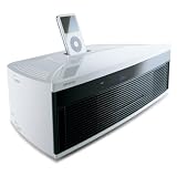 ONKYO AERO Sound System Dock����CD�`���[�i�[�A���v�V�X�e�� CBX-Z1�I���L���[�ɂ��